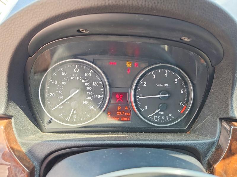 Aukcja sprzedaży 2011 Bmw 328, vin: WBAPH7C51BE683692, numer aukcji: 56231866