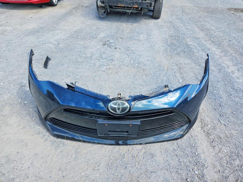 2017 Toyota Corolla მანქანა იყიდება აუქციონზე, vin: 2T1BURHE2HC925687, აუქციონის ნომერი: 57467466