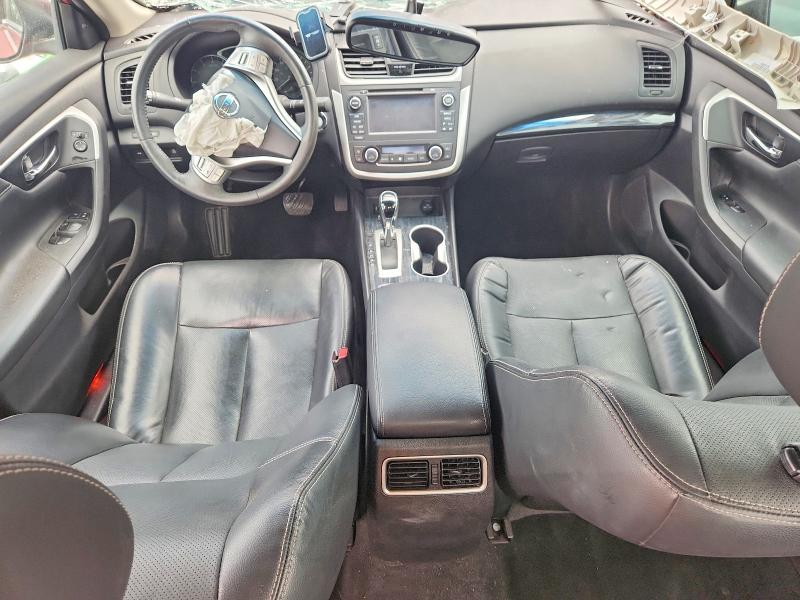 56310816 :رقم المزاد ، 1N4AL3AP3GC259024 vin ، 2016 Nissan Altim A مزاد بيع