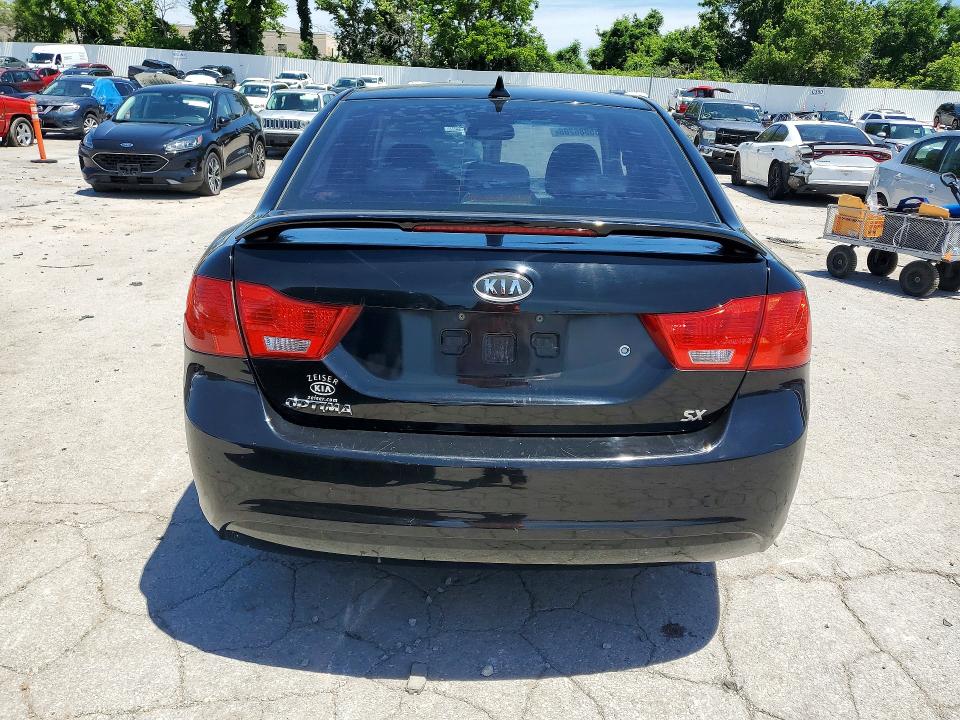 Продажа на аукционе авто 2009 Kia Optima, vin: KNAGE228995353803, номер лота: 55886286