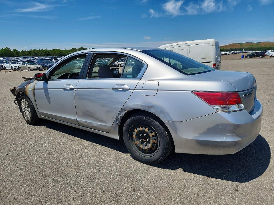 Продаж на аукціоні авто 2008 Honda Accord, vin: 1HGCP25388A102189, номер лоту: 58824326