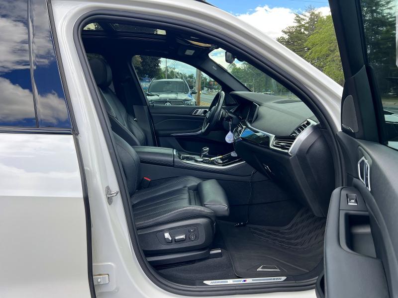 57710056 :رقم المزاد ، 5UXCR6C56KLL21134 vin ، 2019 Bmw X5 مزاد بيع