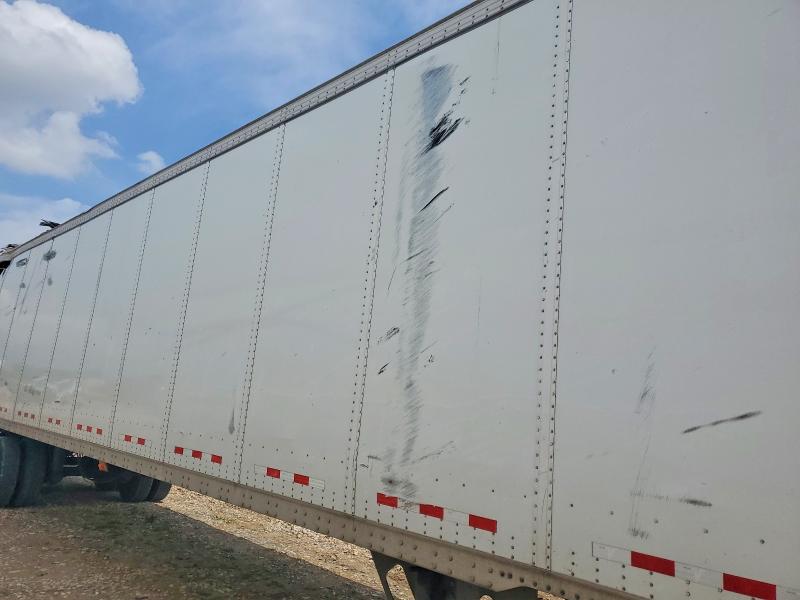 Aukcja sprzedaży 2019 Vanguard Trailer 53'trailer, vin: 5V8VC5324KM907429, numer aukcji: 56233866