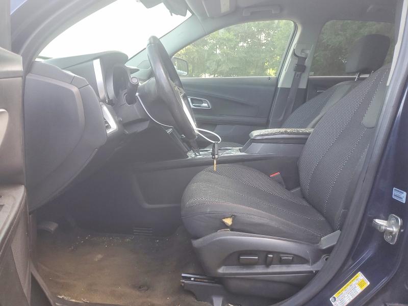 Aukcja sprzedaży 2016 Chevrolet Equinox, vin: 2GNFLFEKXG6355250, numer aukcji: 58197576