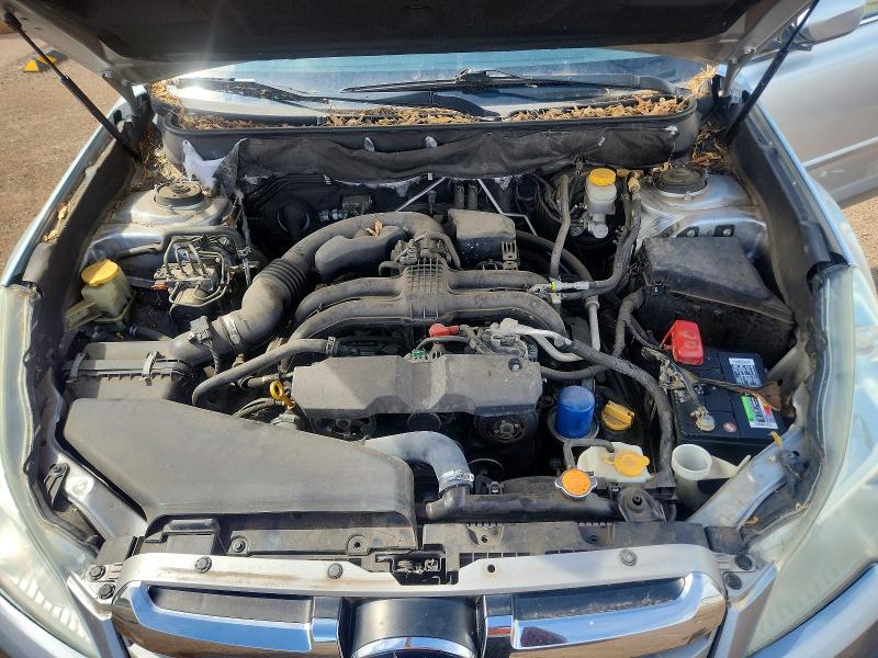 56795666 :رقم المزاد ، 4S4BRCKC3D3212477 vin ، 2013 Subaru Outback مزاد بيع
