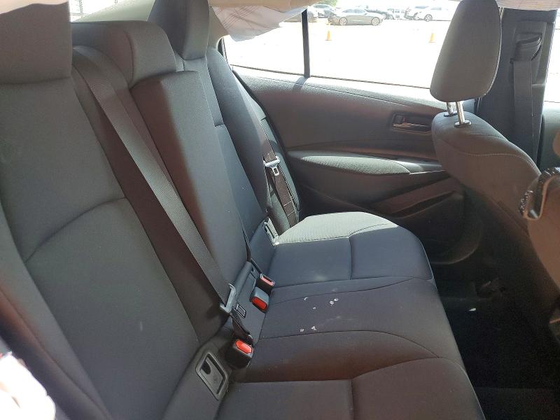 Aukcja sprzedaży 2023 Toyota Corolla, vin: 5YFB4MDE7PP039131, numer aukcji: 56162166
