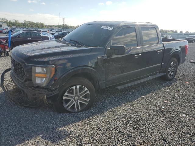 Aukcja sprzedaży 2023 Ford F150, vin: 1FTEW1CP4PKD62401, numer aukcji: 58649346