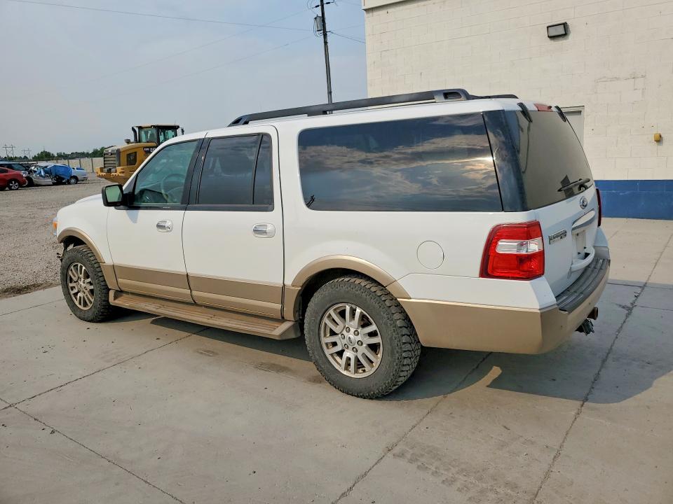 57444566 :رقم المزاد ، 1FMJK1J52BEF37744 vin ، 2011 Ford Expedition مزاد بيع