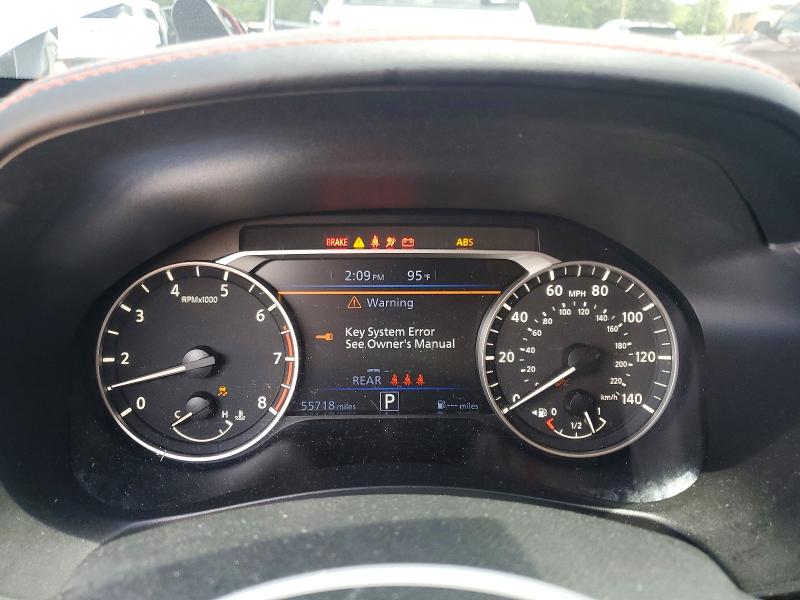 Продаж на аукціоні авто 2024 Nissan Altima, vin: 1N4BL4CV5RN370588, номер лоту: 55071836