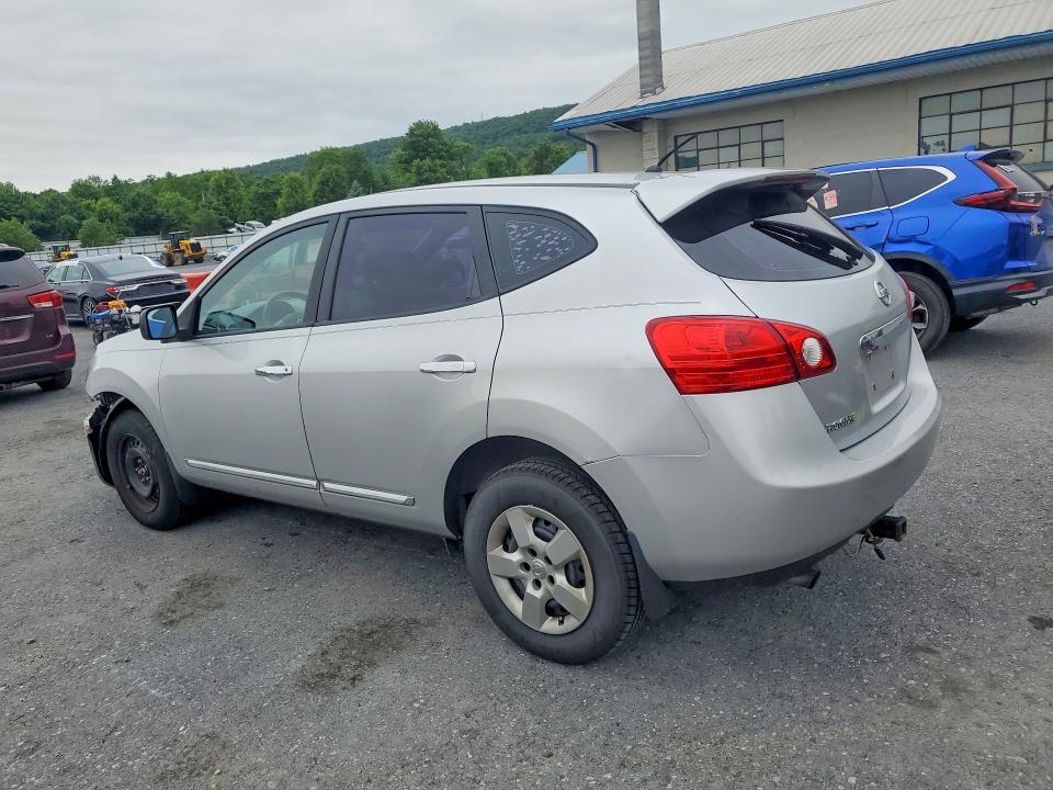 Продаж на аукціоні авто 2013 Nissan Rogue, vin: JN8AS5MT9DW509429, номер лоту: 56583226