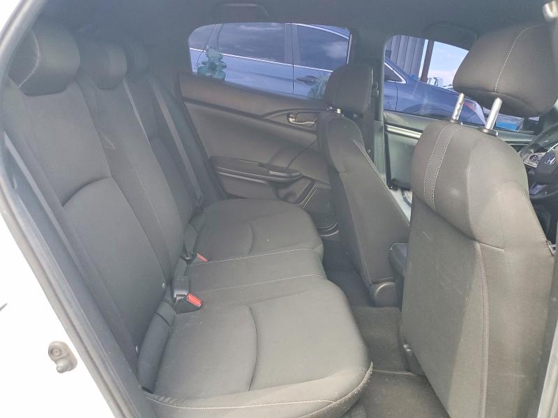 Продаж на аукціоні авто 2020 Honda Civic, vin: SHHFK7H39LU211620, номер лоту: 55780816