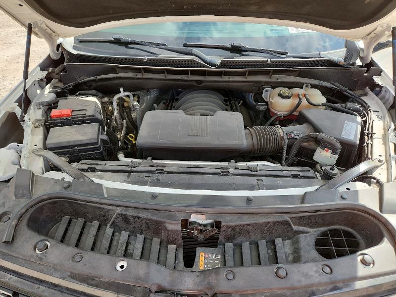 2021 Cadillac Escalade მანქანა იყიდება აუქციონზე, vin: 1GYS4BKL4MR408867, აუქციონის ნომერი: 59006546