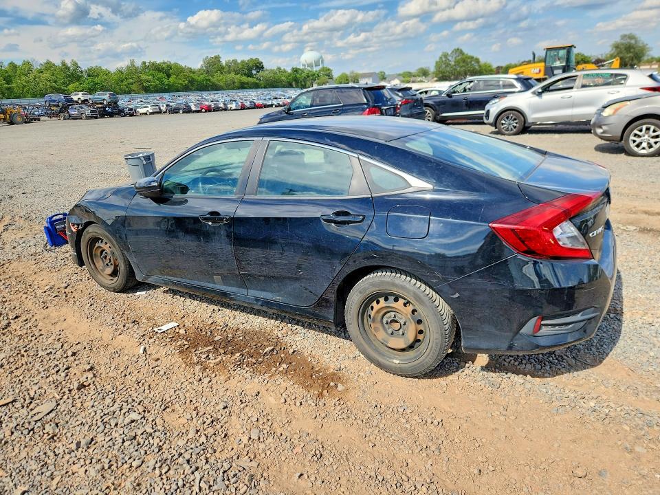 Aukcja sprzedaży 2017 Honda Civic, vin: 19XFC2F51HE210223, numer aukcji: 57209826