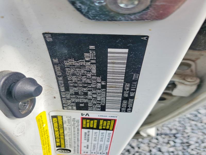 Продажа на аукционе авто 2011 Toyota Venza, vin: 4T3ZA3BB7BU038716, номер лота: 58019526
