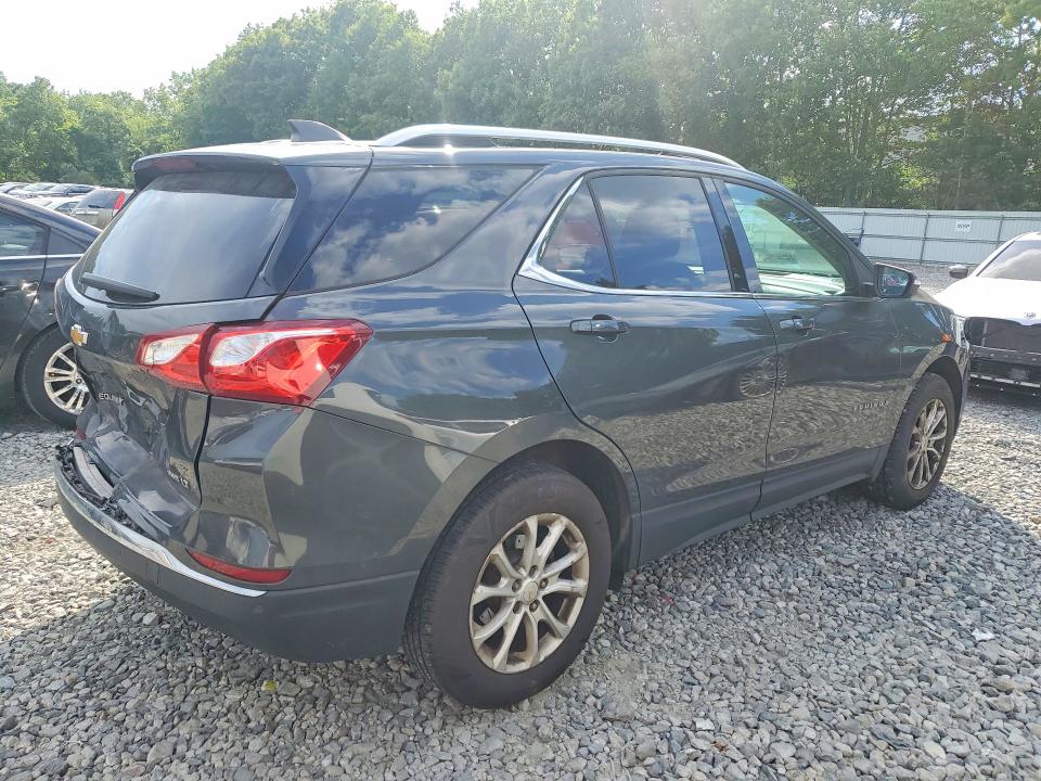 Aukcja sprzedaży 2018 Chevrolet Equinox, vin: 2GNAXSEV0J6101930, numer aukcji: 57403426