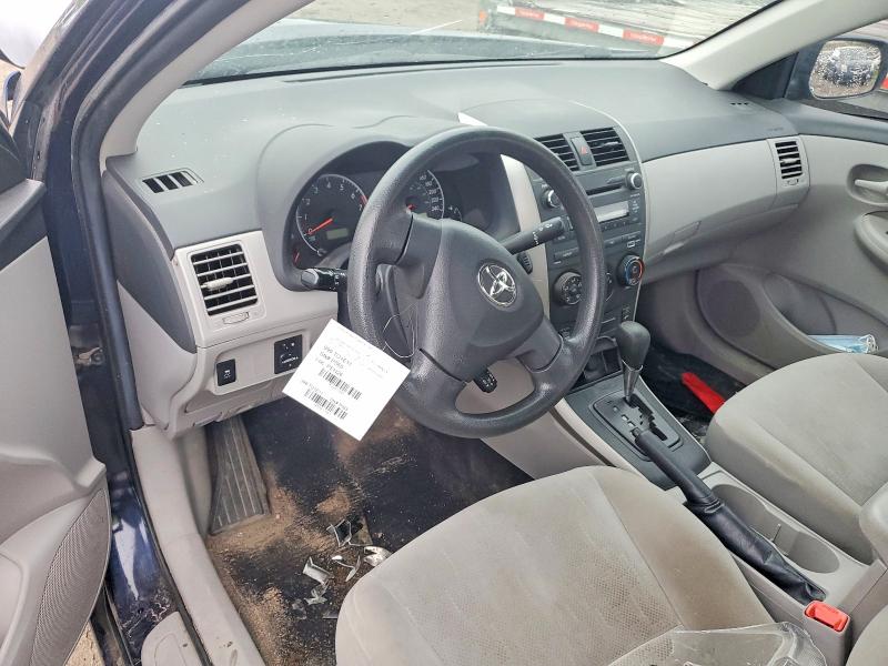 Продажа на аукционе авто 2011 Toyota Corolla, vin: 2T1BU4EE3BC693888, номер лота: 56592836