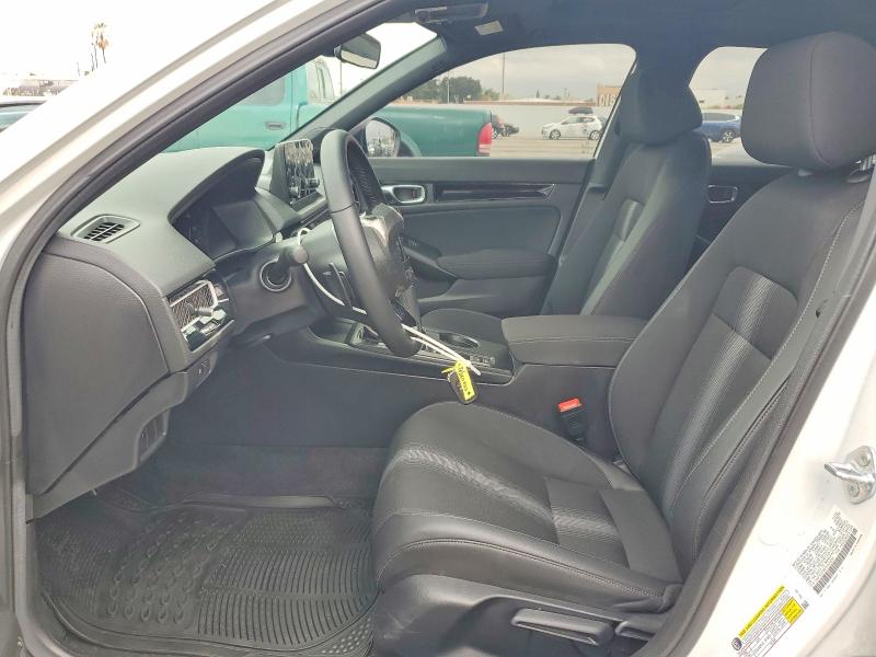 Продаж на аукціоні авто 2026 Honda Civic, vin: 2HGFE4F86TH324958, номер лоту: 56704646