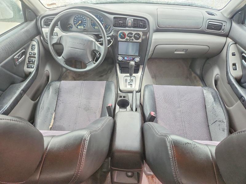 Продаж на аукціоні авто 2005 Subaru Baja, vin: 4S4BT62C457106584, номер лоту: 54284906