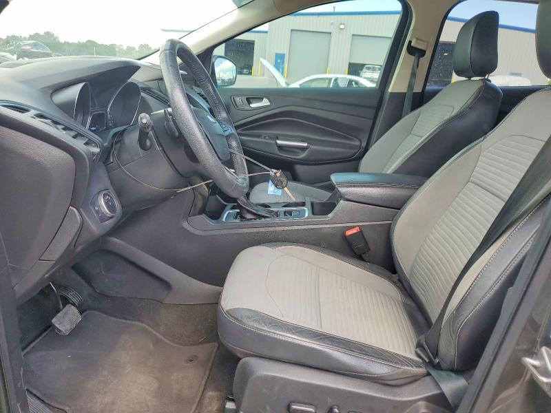 Aukcja sprzedaży 2018 Ford Escape, vin: 1FMCU0GD0JUC06726, numer aukcji: 56336076