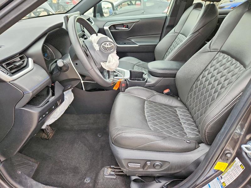 Aukcja sprzedaży 2022 Toyota Rav4, vin: 4T3T6RFV8NU069525, numer aukcji: 57319686