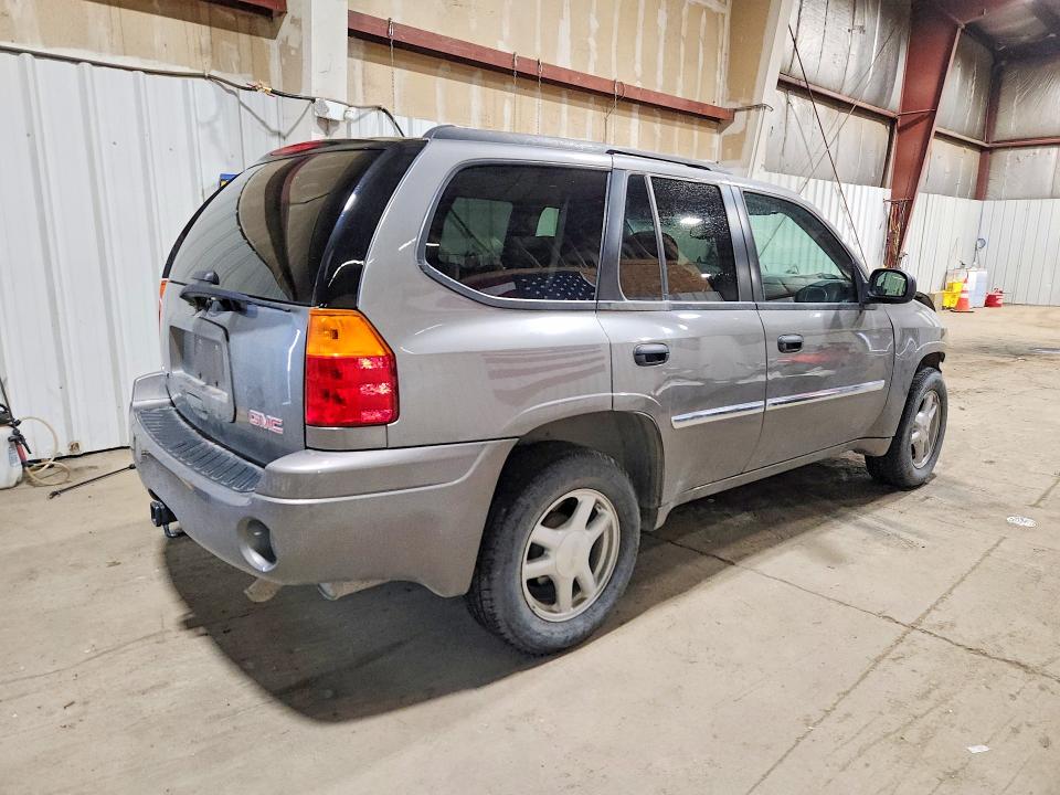 Продажа на аукционе авто 2008 Gmc Envoy, vin: 1GKDT13S382251935, номер лота: 58840006