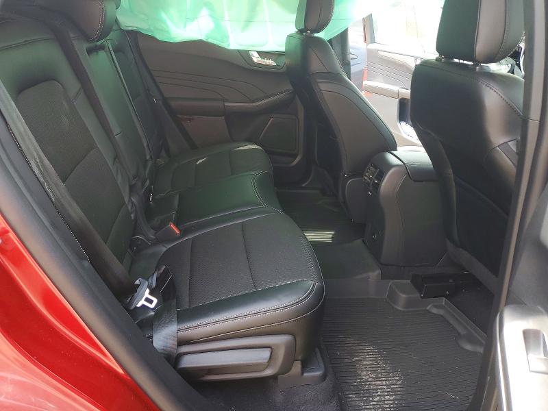 Продажа на аукционе авто 2025 Ford Escape, vin: 1FMCU0E1XSUB64446, номер лота: 55854716