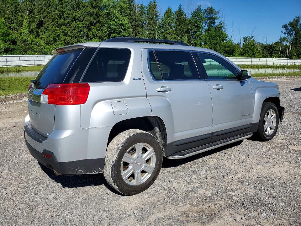 Продаж на аукціоні авто 2015 Gmc Terrain, vin: 2GKFLWE34F6422719, номер лоту: 57434826