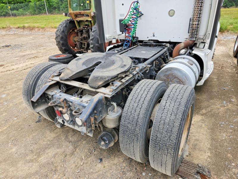 Продаж на аукціоні авто 2015 Kenworth Construction, vin: 1XKYA48X0FJ462462, номер лоту: 57911396