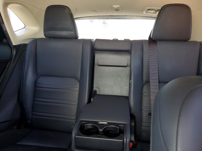 Aukcja sprzedaży 2017 Lexus Nx 200t, vin: JTJYARBZ7H2055493, numer aukcji: 57418616