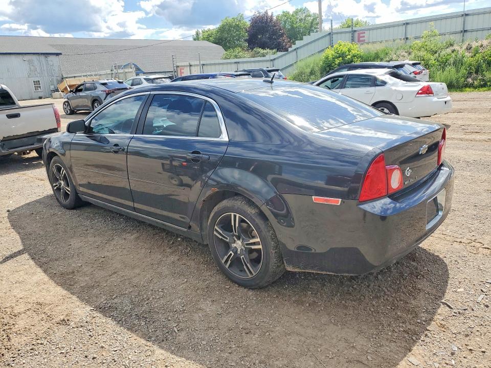2011 Chevrolet Malibu მანქანა იყიდება აუქციონზე, vin: 1G1ZC5E17BF257615, აუქციონის ნომერი: 57385236