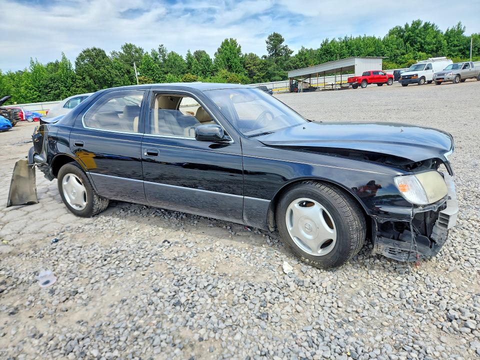 Продаж на аукціоні авто 1998 Lexus Ls, vin: JT8BH28F2W0116605, номер лоту: 55639906