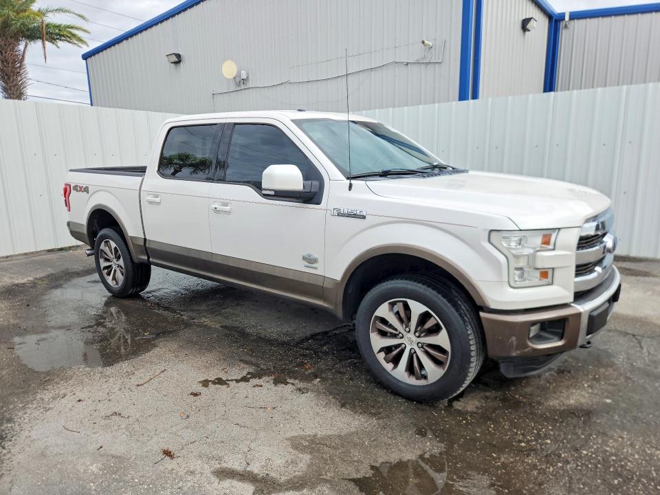 Aukcja sprzedaży 2015 Ford F150, vin: 1FTEW1EG4FFA69070, numer aukcji: 55609926