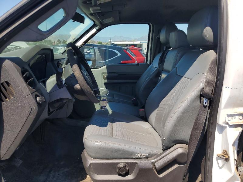 57541466 :رقم المزاد ، 1FT7W2A66FED72983 vin ، 2015 Ford F250 مزاد بيع