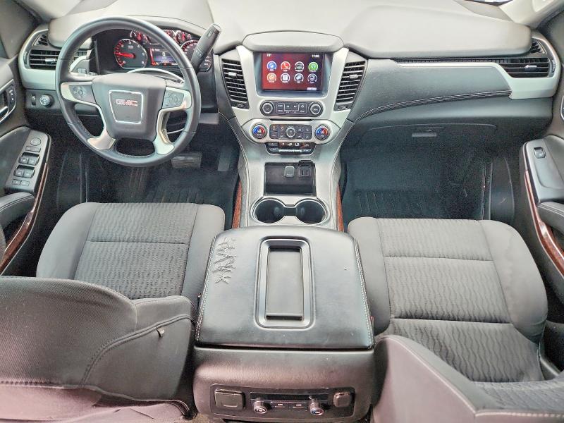 57313026 :رقم المزاد ، 1GKS2AKC5GR393522 vin ، 2016 Gmc Yukon مزاد بيع