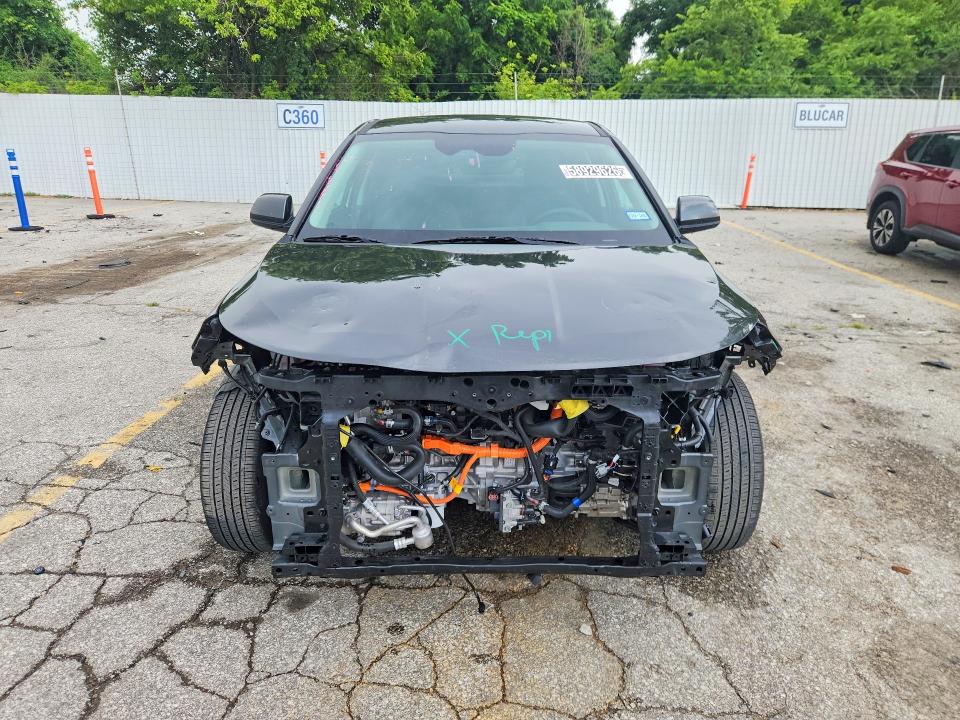 Aukcja sprzedaży 2026 Kia Niro, vin: KNDCP3LE1T5320307, numer aukcji: 58929626
