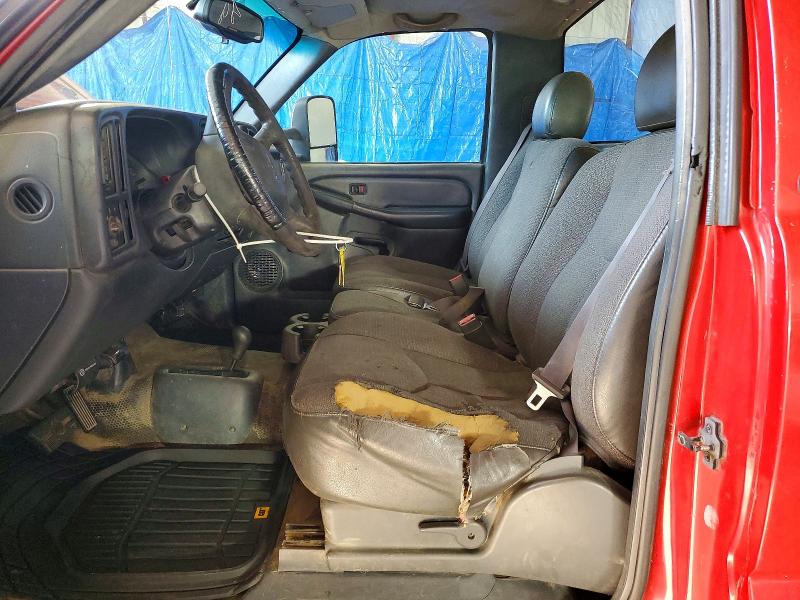 Aukcja sprzedaży 2001 Gmc Sierra, vin: 1GTHK24101E323450, numer aukcji: 77250445