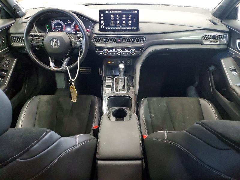 Aukcja sprzedaży 2024 Acura Integra, vin: 19UDE4H64RA022305, numer aukcji: 55736216