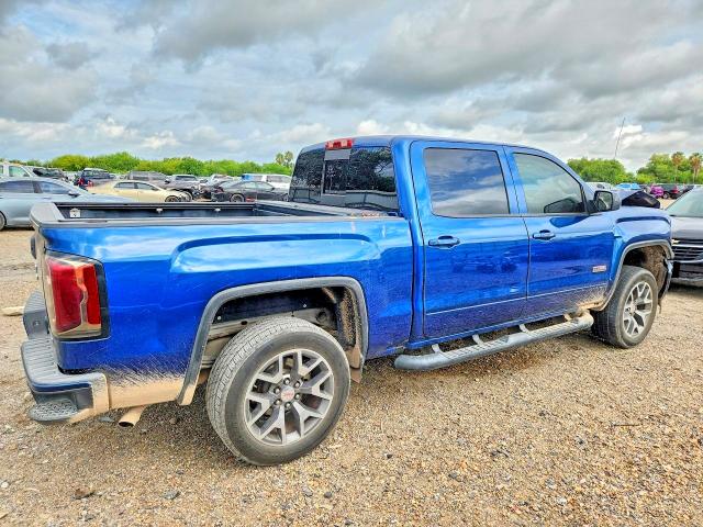 Aukcja sprzedaży 2017 Gmc Sierra, vin: 3GTU2NEC4HG261084, numer aukcji: 55981516