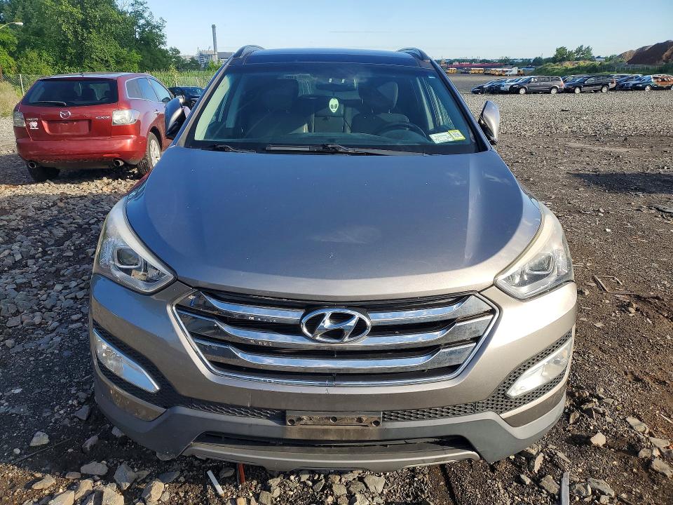 Aukcja sprzedaży 2014 Hyundai Santa Fe Sport, vin: 5XYZUDLB5EG226312, numer aukcji: 58614116