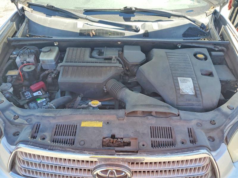 Продаж на аукціоні авто 2008 Toyota Highlander, vin: JTEEW44AX82001862, номер лоту: 57626136