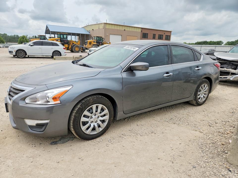 Aukcja sprzedaży 2014 Nissan Altima, vin: 1N4AL3AP8EN363512, numer aukcji: 58629296