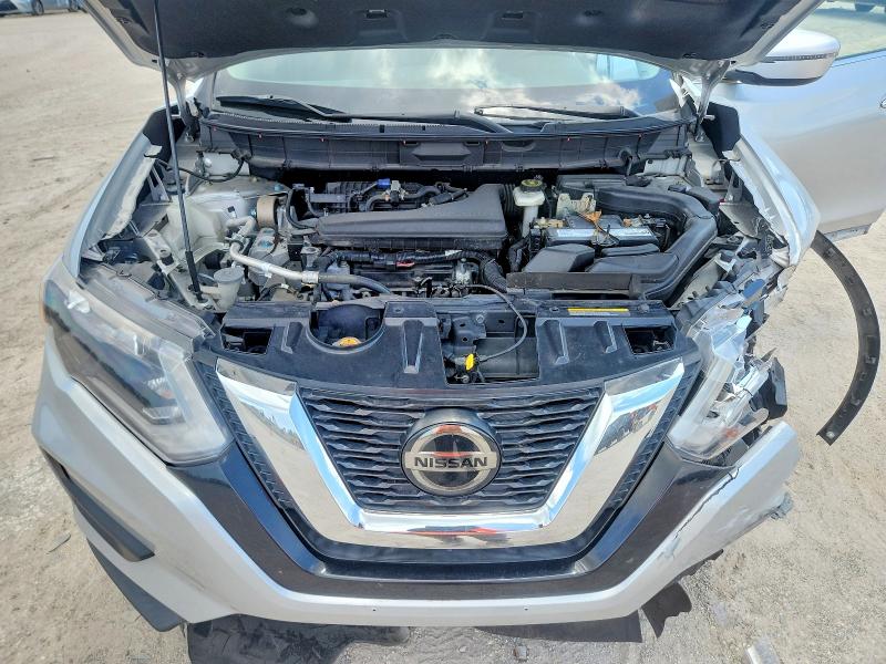 Aukcja sprzedaży 2020 Nissan Rogue, vin: KNMAT2MT2LP525777, numer aukcji: 59261496