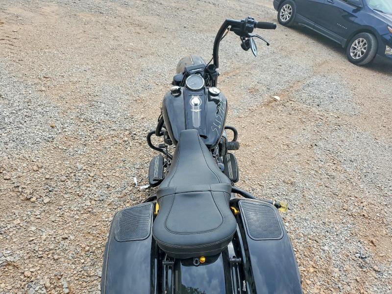 56157126 :رقم المزاد ، 1HD1KVP1XSB618524 vin ، 2025 Harley-davidson Road King Special مزاد بيع