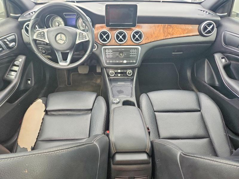 Aukcja sprzedaży 2016 Mercedes-benz Gla, vin: WDCTG4GB6GJ201701, numer aukcji: 58183146