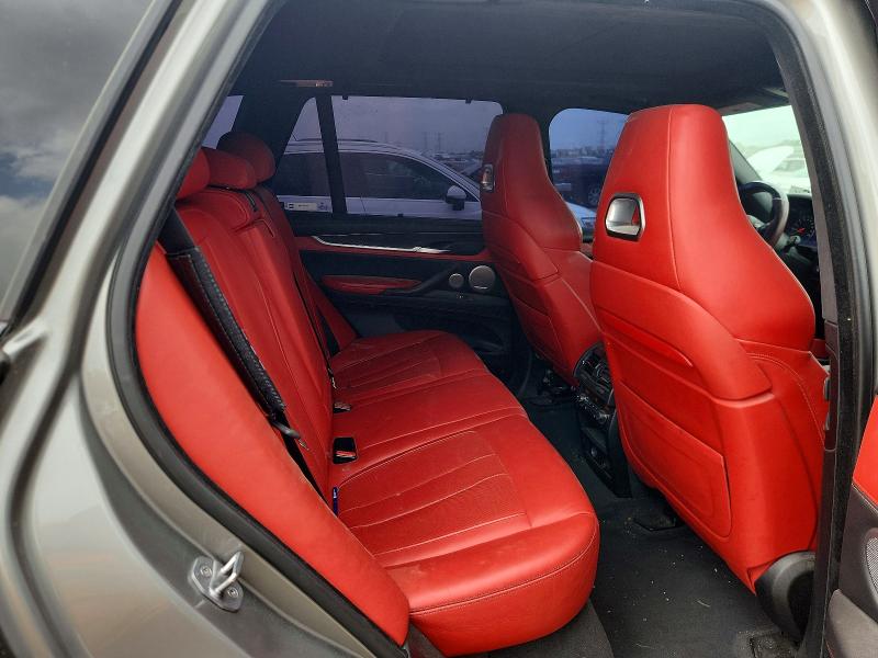 Aukcja sprzedaży 2016 Bmw X5, vin: 5YMKT6C5XG0R78436, numer aukcji: 58825816
