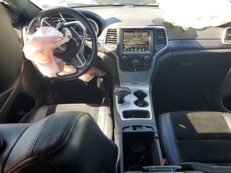 Продаж на аукціоні авто 2015 Jeep Grand Cherokee, vin: 1C4RJFAG9FC937083, номер лоту: 55359466