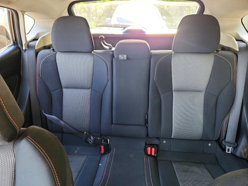 Продажа на аукционе авто 2020 Subaru Crosstrek, vin: JF2GTAPC6LH242178, номер лота: 58451246