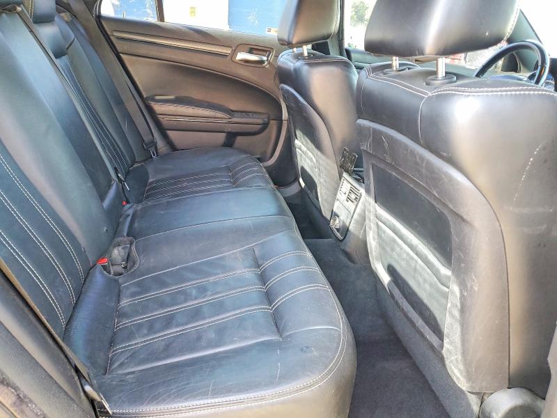 2014 Chrysler 300 მანქანა იყიდება აუქციონზე, vin: 2C3CCAGG1EH229517, აუქციონის ნომერი: 55849256