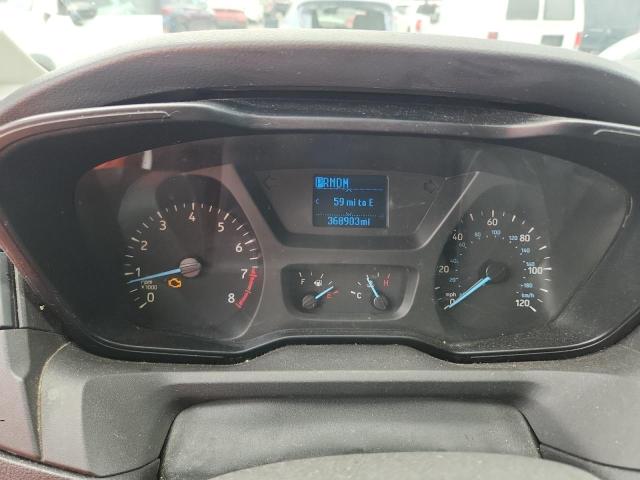 Продажа на аукционе авто 2017 Ford Transit, vin: 1FTYR2CM9HKA02087, номер лота: 55517056