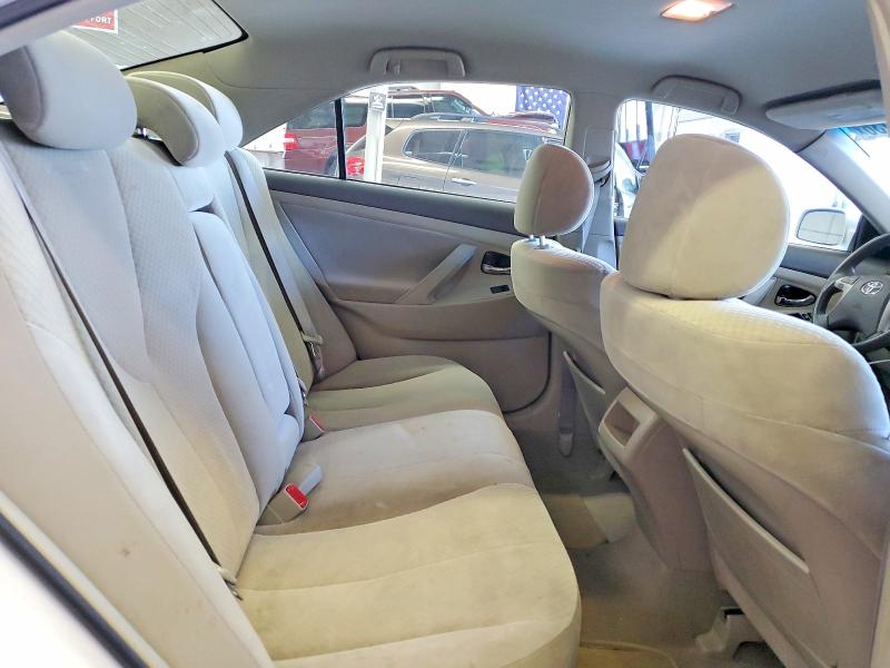 Продажа на аукционе авто 2007 Toyota Camry, vin: 4T1BE46KX7U561864, номер лота: 56772136